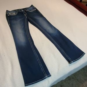 Nwot Vigoss jeans